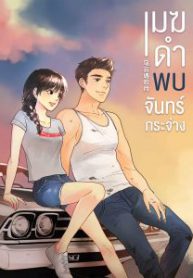 เมฆดำพบจันทร์กระจ่าง