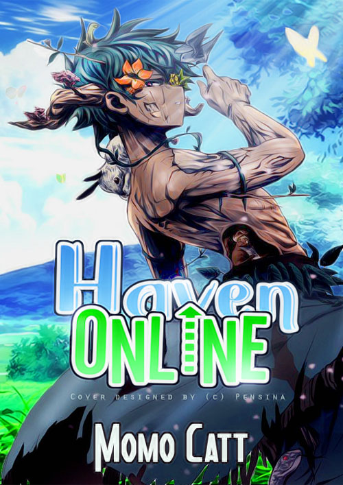 Haven Online ผ่าพิภพ พิชิตออนไลน์