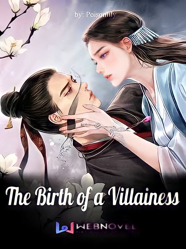 กำเนิดนางร้าย The Birth of a Villainess